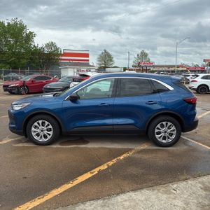 FORD ESCAPE HYBRID ACTIVE - 3