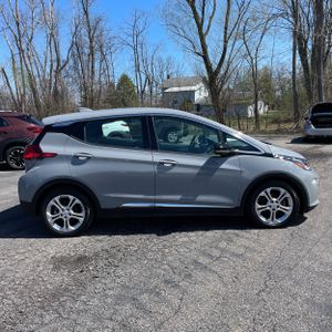 CHEVROLET BOLT EV LT - 10