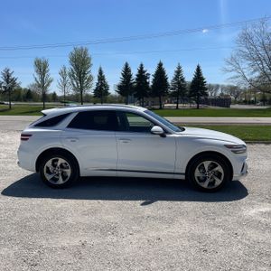 GENESIS GV70 2.5T STANDARD - 10