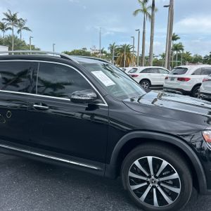 2023 Mercedes-BENZ GLB 照片 13