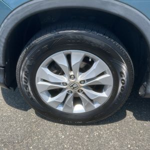 صورة مصغرة 17 لـ 2013 Honda CR-V EX-L