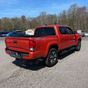 TOYOTA TACOMA TRD SPORT - 7