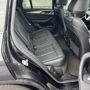2021 BMW X3 M40I 缩略图 35