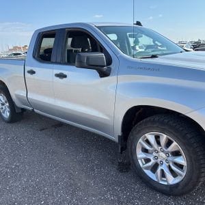 صورة مصغرة 13 لـ 2021 Chevrolet SILVERADO 1500 CUSTOM