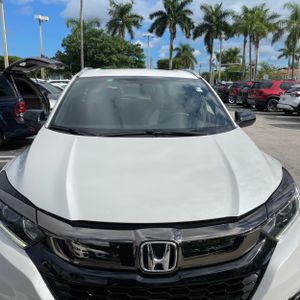 صورة 15 لـ 2022 Honda HR-V SPORT