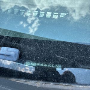 صورة 54 لـ 2016 Hyundai ELANTRA VALUE EDITION