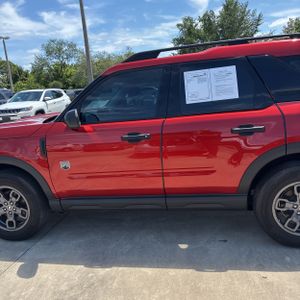 FORD BRONCO SPORT BIG BEND - 4