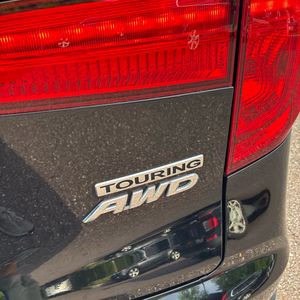 2017 Honda PILOT TOURING — миниатюра 23