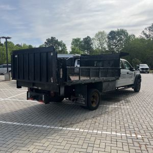 Ford F-450 Chassis XL - 8