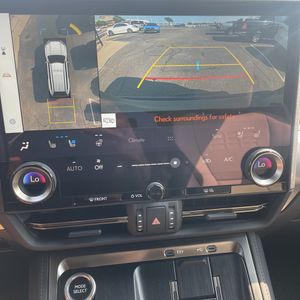 2026 Lexus GX 550 OVERTRAIL+ — миниатюра 40