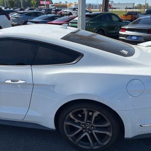 FORD MUSTANG GT PREMIUM - 6