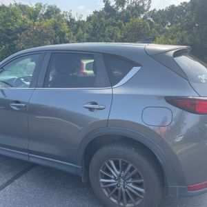 صورة 6 لـ 2020 Mazda CX-5 TOURING