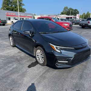 2024 Toyota COROLLA SE 缩略图 12