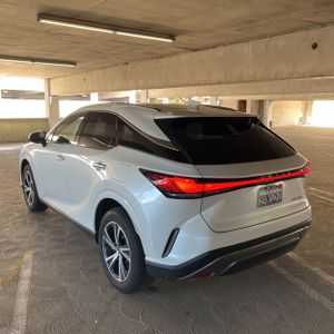 LEXUS RX 350 PREMIUM - 5