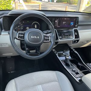 2023 KIA SORENTO SX 缩略图 36