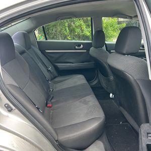 2012 Mitsubishi GALANT FE — миниатюра 34