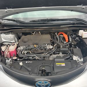 2022 Toyota SIENNA LE 8-PASSENGER 照片 44