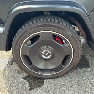 صورة 17 لـ 2023 Mercedes-BENZ G-CLASS AMG