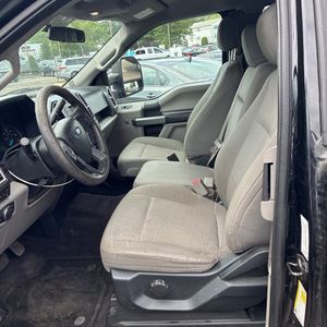 2016 FORD F-150 XLT — миниатюра 32