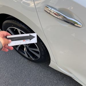 صورة مصغرة 61 لـ 2016 Nissan MAXIMA 3.5 SV