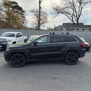 JEEP GRAND CHEROKEE LAREDO - 3