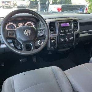 2018 RAM 1500 EXPRESS — миниатюра 34