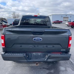 FORD F-150 XL - 7