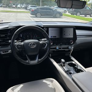 2023 Lexus RX 350 PREMIUM — миниатюра 36