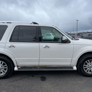 2013 FORD EXPEDITION LIMITED — миниатюра 11