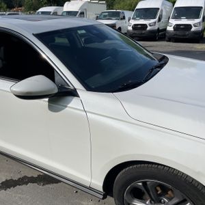 2023 Honda ACCORD EX — миниатюра 13