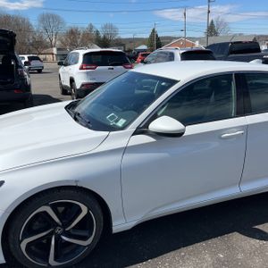 HONDA ACCORD SPORT - 2