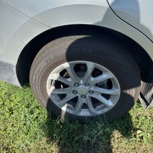 2019 Chevrolet EQUINOX LS 缩略图 16
