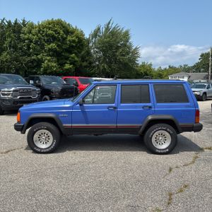 صورة 3 لـ 1996 JEEP CHEROKEE SPORT