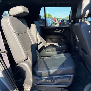 2021 Chevrolet TAHOE LT — фото 39