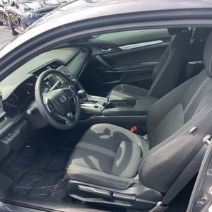 صورة مصغرة 31 لـ 2019 Honda CIVIC LX