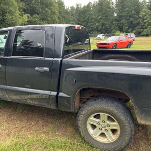 صورة 6 لـ 2010 Dodge DAKOTA BIGHORN/LONESTAR