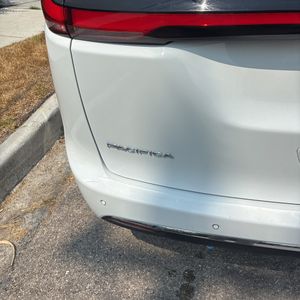 صورة 21 لـ 2025 Chrysler PACIFICA SELECT