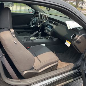 صورة مصغرة 33 لـ 2010 Chevrolet CAMARO SS