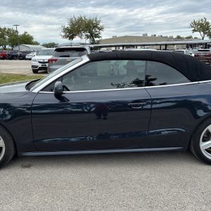 AUDI A5 2.0T PREMIUM - 4