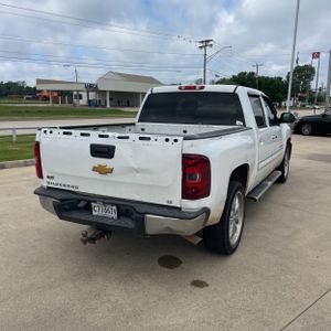 CHEVROLET SILVERADO 1500 - 8