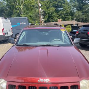 2009 JEEP GRAND CHEROKEE LAREDO 缩略图 15