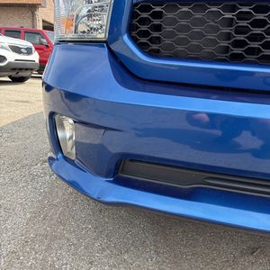 2017 RAM 1500 EXPRESS 缩略图 52