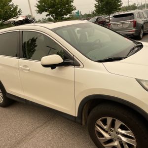 2015 Honda CR-V EX thumbnail 13