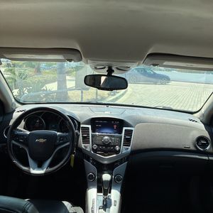 2014 Chevrolet CRUZE 2LT AUTO — миниатюра 36