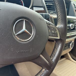 2015 Mercedes-BENZ M-CLASS thumbnail 60
