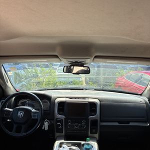 صورة مصغرة 33 لـ 2014 RAM 1500 BIG HORN