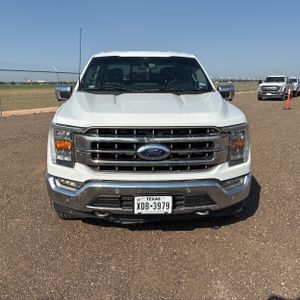 2023 FORD F-150 LARIAT — миниатюра 14
