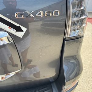 صورة مصغرة 57 لـ 2015 Lexus GX 460 BASE