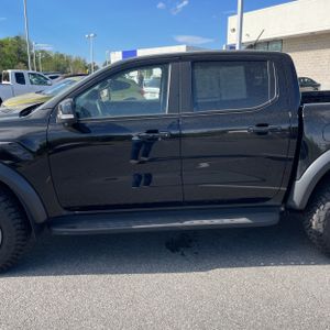 FORD RANGER RAPTOR - 4