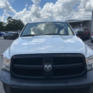 صورة 14 لـ 2022 RAM 1500 CLASSIC TRADESMAN